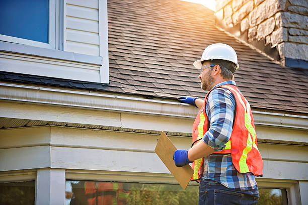 Licensed Storm Damage Roof Repair service in Mc Coy, CO - Ben Roofing and Steel LLC